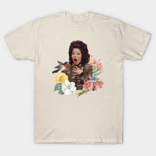 The Nanny T-Shirt